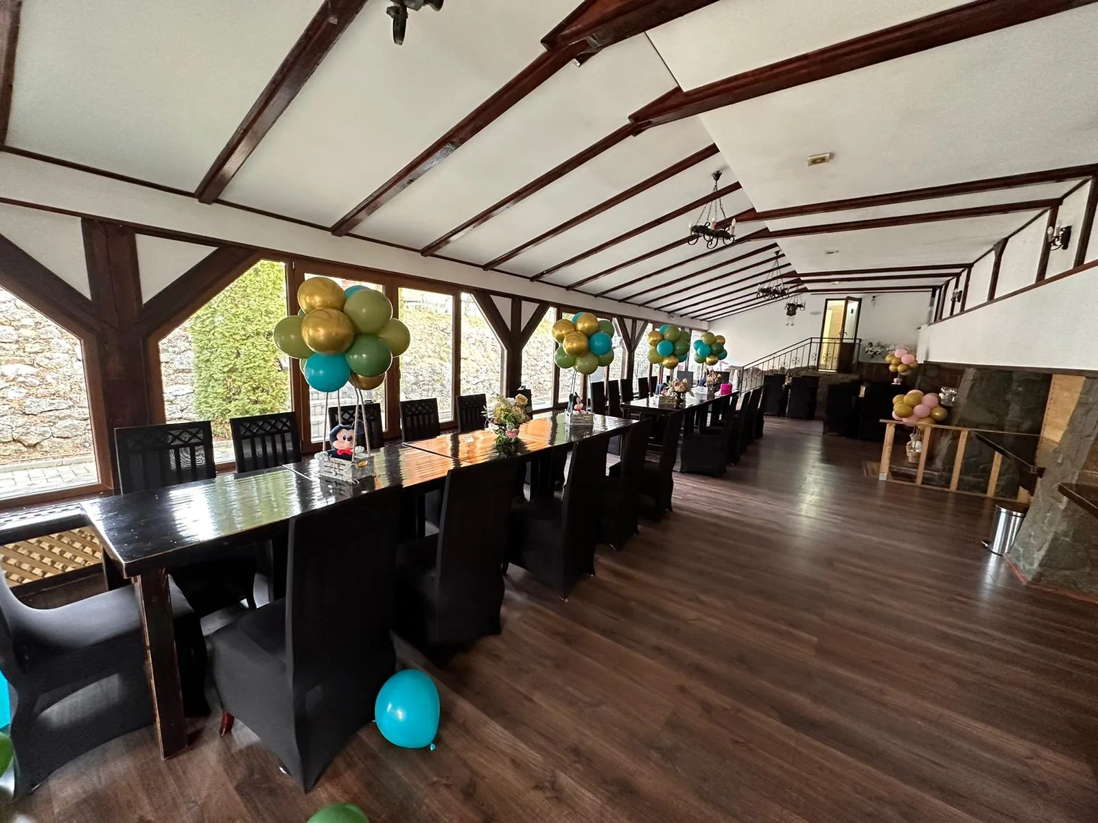 Sala Panoramică