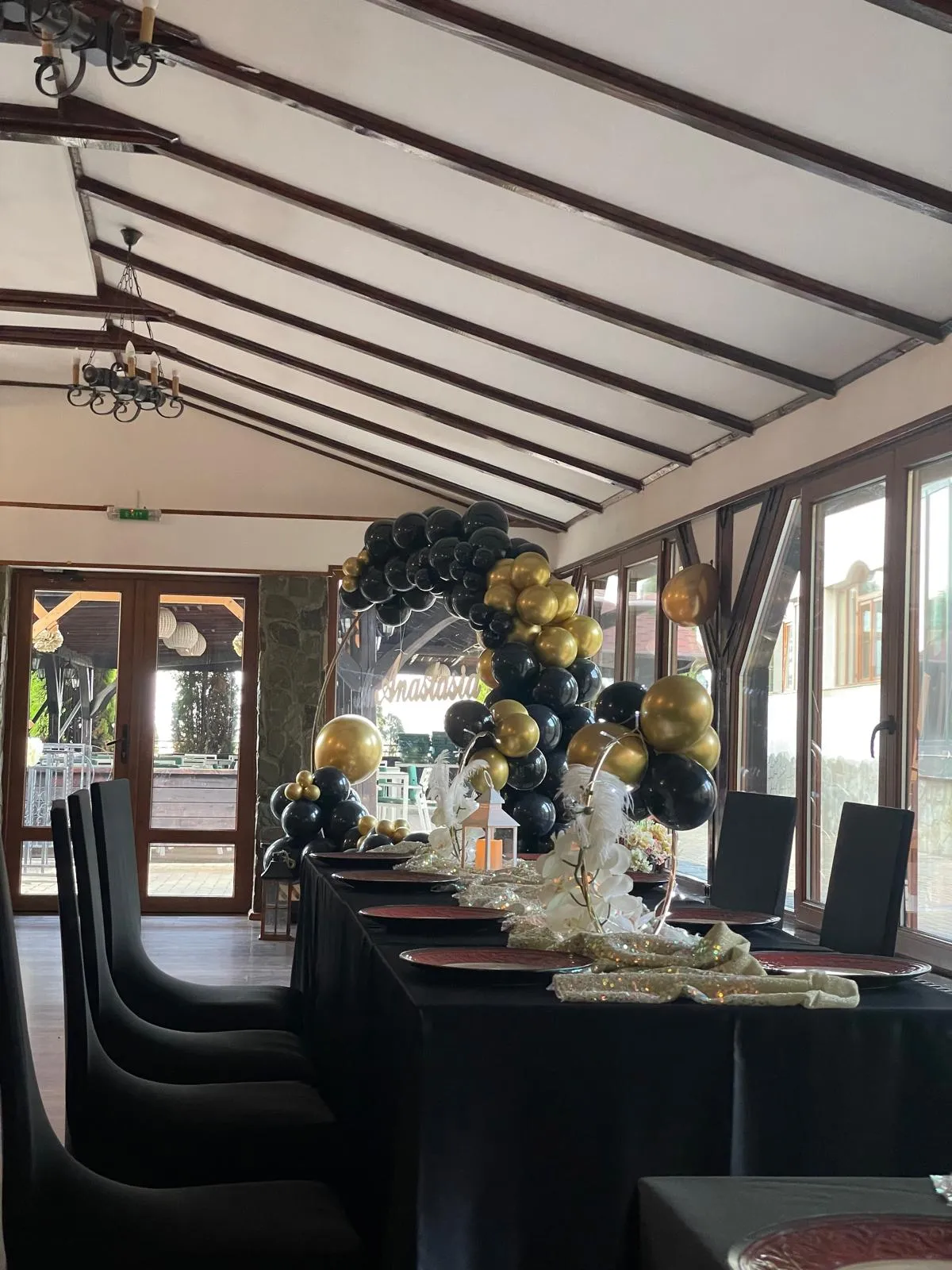 Sala Panoramică