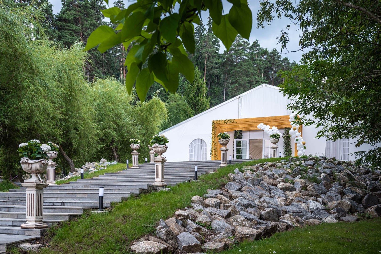 Restaurante nunti Brasov