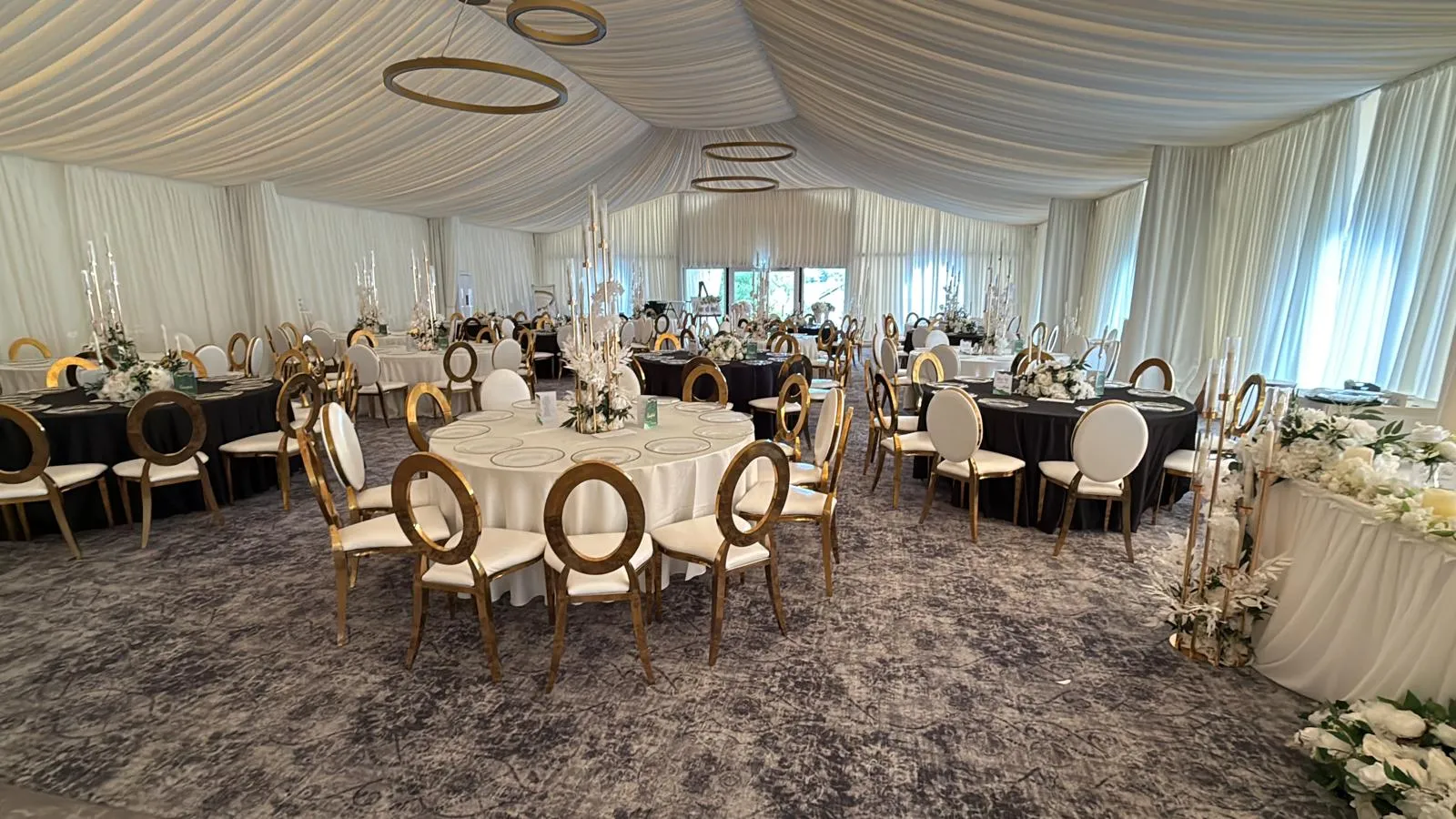 Restaurante nunti Brasov